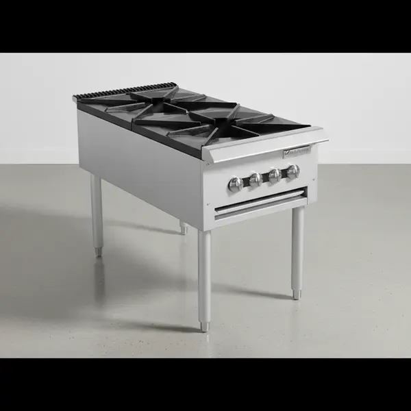 Garland US Range SP-1844-2F-SIGNATURE