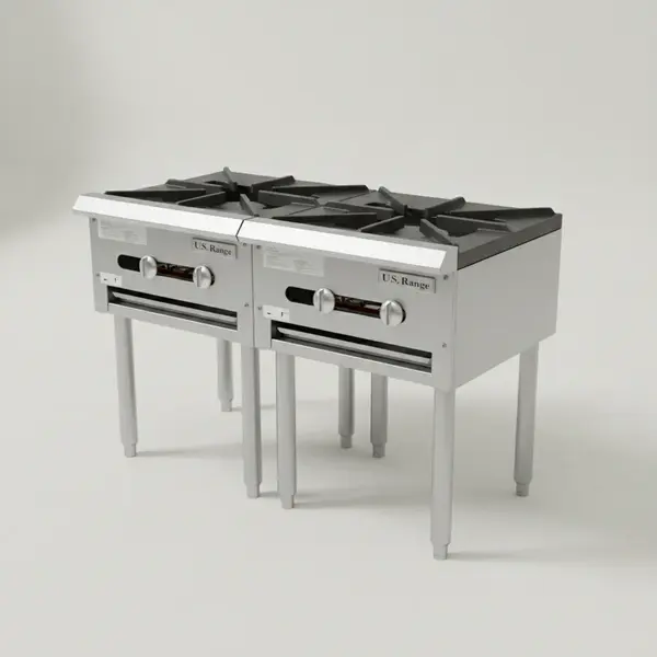 Garland US Range SP-1844-2S