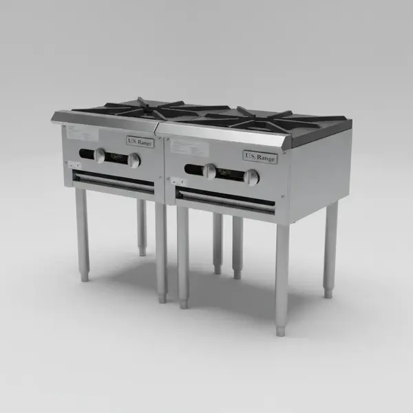 Garland US Range SP-1844-2S-SIGNATURE