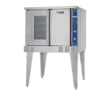 Garland US Range SUME-100