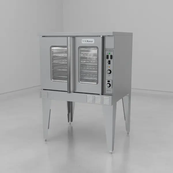 Garland US Range SUME-100