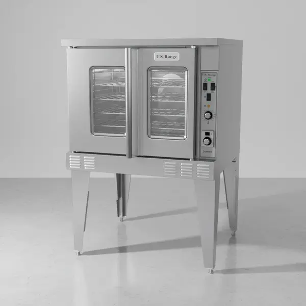 Garland US Range SUME-100-SIGNATURE