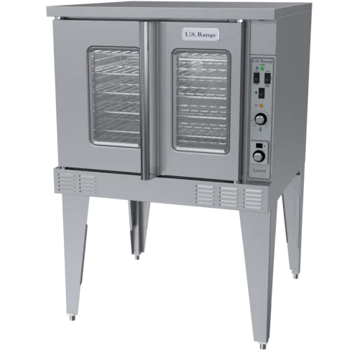 Garland US Range SUME-100-SIGNATURE HIGH VOLTAGE