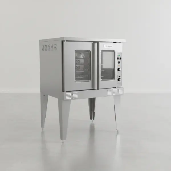 Garland US Range SUME-100-SIGNATURE HIGH VOLTAGE