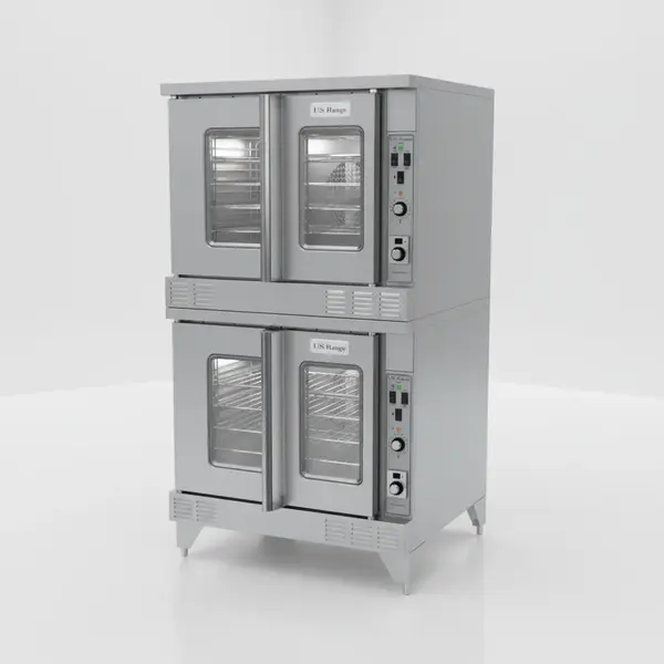 Garland US Range SUME-200-SIGNATURE HIGH VOLTAGE