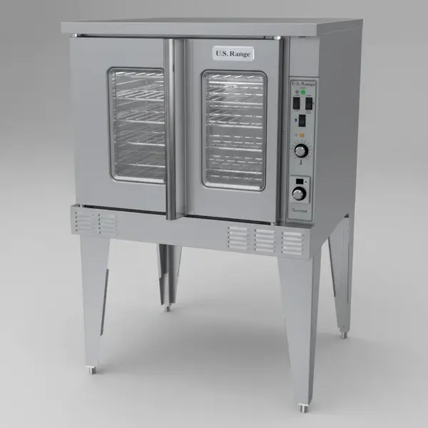 Garland US Range SUMG-100