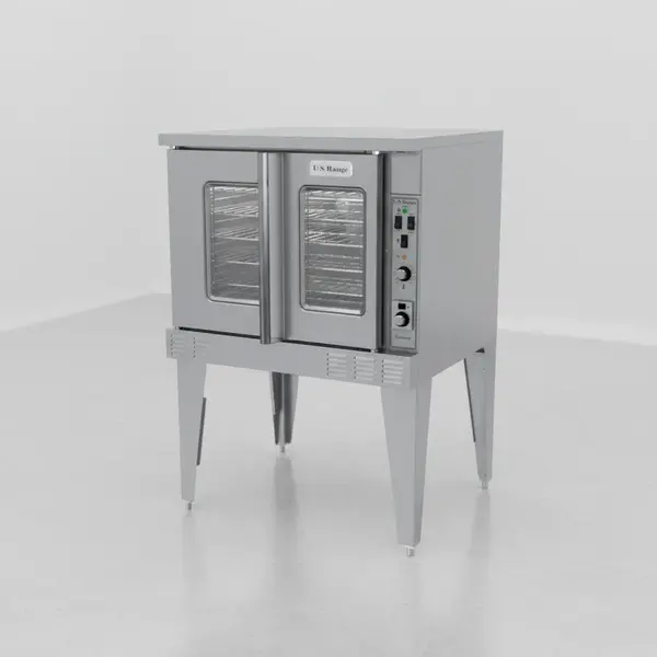 Garland US Range SUMG-100-SIGNATURE