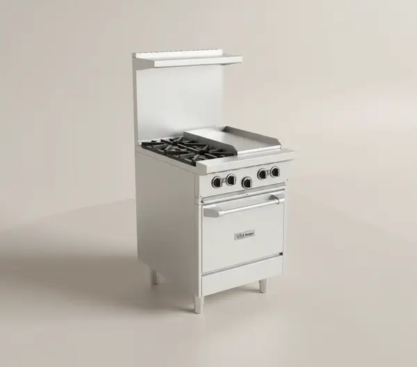 Garland US Range U24-2G12L