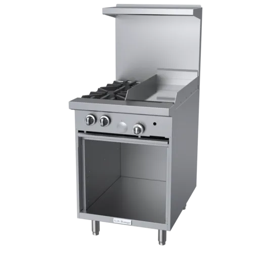 Garland US Range U24-2G12S