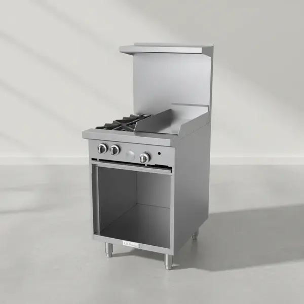 Garland US Range U24-2G12S