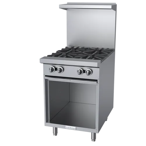 Garland US Range U24-4S