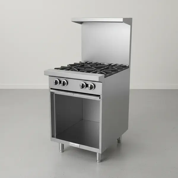 Garland US Range U24-4S