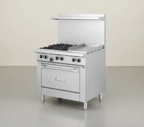 Garland US Range U36-2G24R