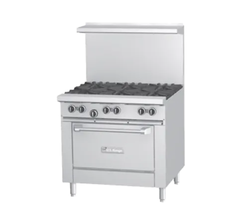 Garland US Range U36-2G24S