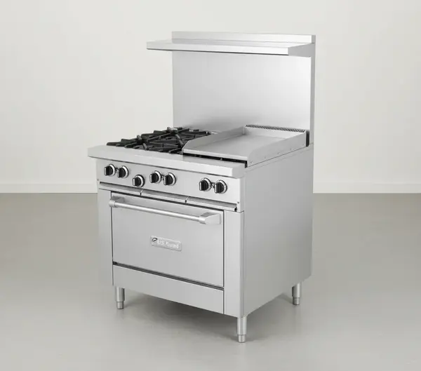 Garland US Range U36-2G24S