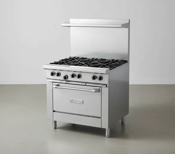 Garland US Range U36-4G12R