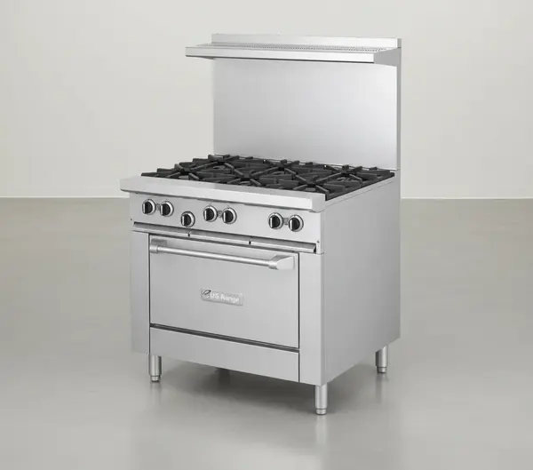 Garland US Range U36-6R