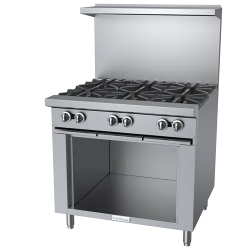 Garland US Range U36-6S