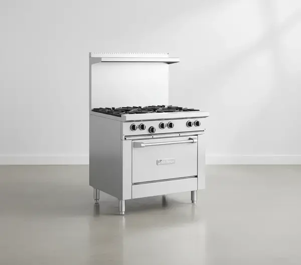 Garland US Range U36-G36S