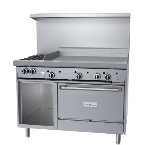 Garland US Range U48-2G36RS