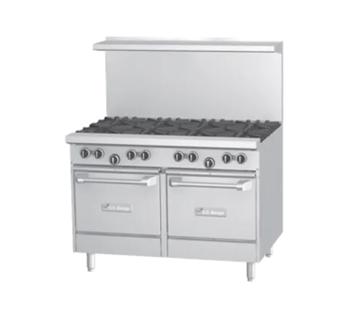 Garland US Range U48-6G12LL