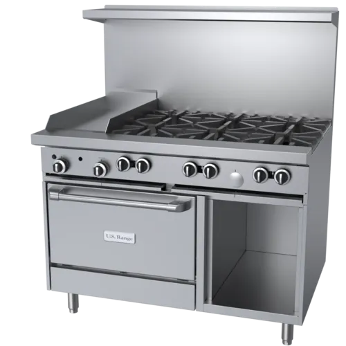 Garland US Range U48-6G12RS