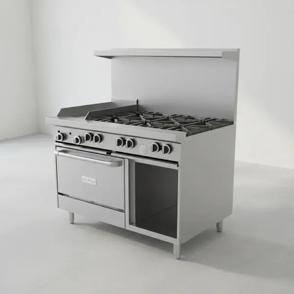 Garland US Range U48-6G12RS