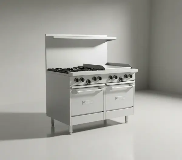 Garland US Range U48-6G12SS