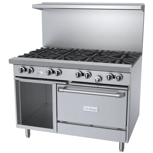 Garland US Range U48-8RS