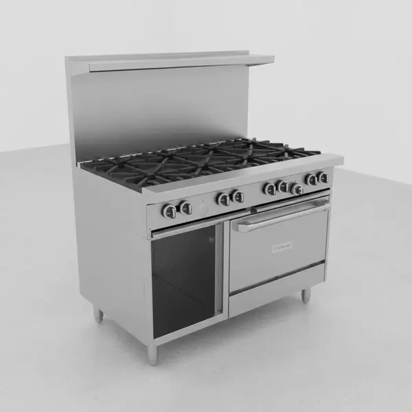 Garland US Range U48-8RS