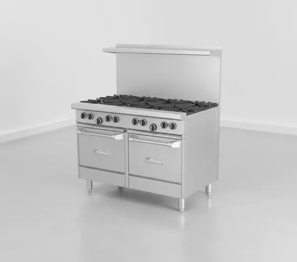 Garland US Range U48-8SS