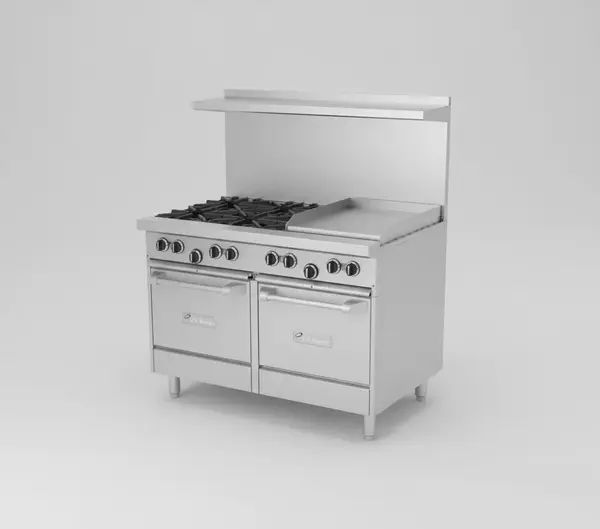 Garland US Range U48-G48LL