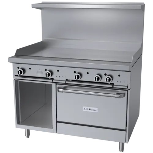 Garland US Range U48-G48RS