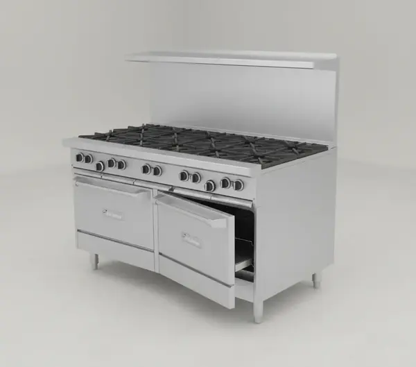 Garland US Range U60-10RS