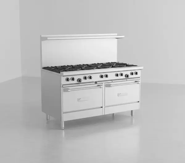 Garland US Range U60-10SS