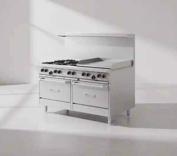 Garland US Range U60-2G48RR