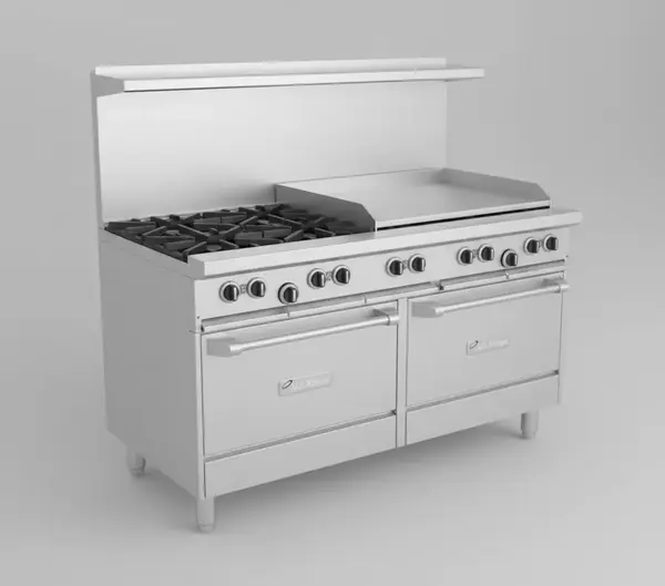 Garland US Range U60-2G48RS