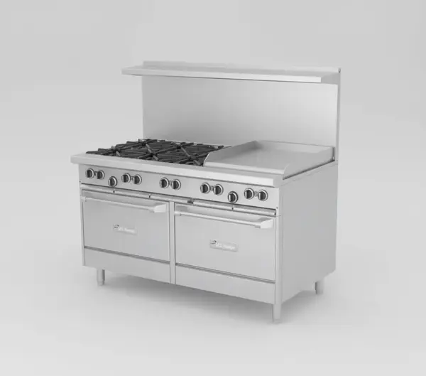 Garland US Range U60-4G36RS