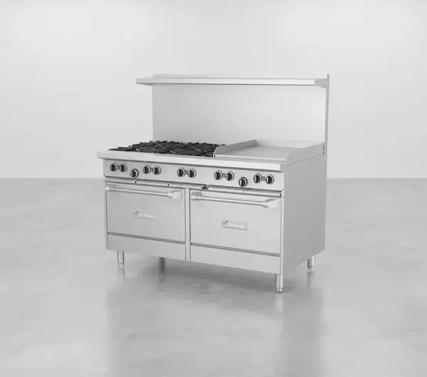 Garland US Range U60-6G24RR