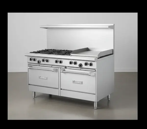 Garland US Range U60-6G24RS