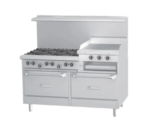 Garland US Range U60-6R24RR