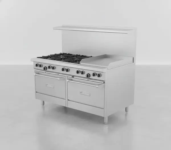 Garland US Range U60-8G12RS