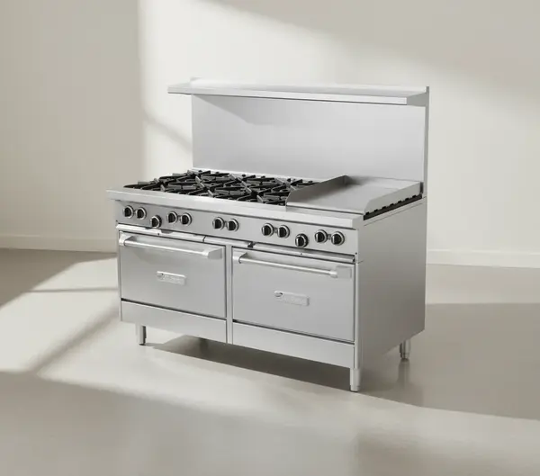 Garland US Range U60-8G12SS