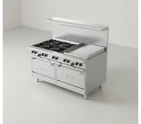 Garland US Range U60-G60RS