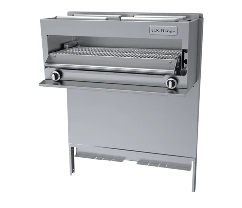 Garland US Range UIR36@U