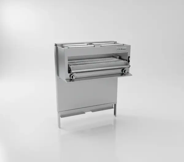 Garland US Range UIR36@U