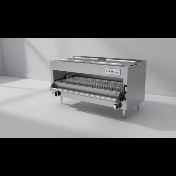 Garland US Range UIR36C@U