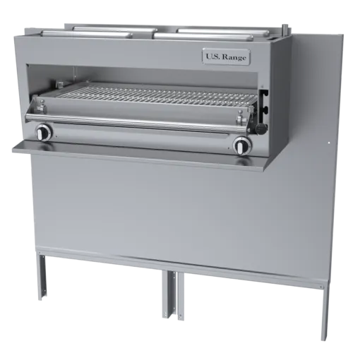 Garland US Range UIR48