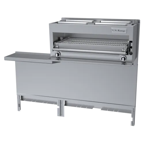 Garland US Range UIR60