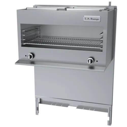 Garland US Range UIRCM36